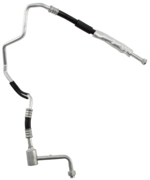 A/C Refrigerant Suction Hose