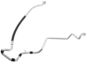 A/C Refrigerant Suction Hose