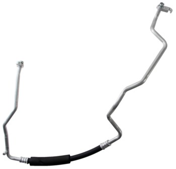 A/C Refrigerant Suction Hose