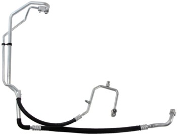 A/C Refrigerant Discharge / Suction Hose Assembly
