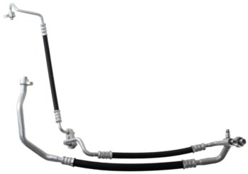A/C Refrigerant Discharge / Suction Hose Assembly