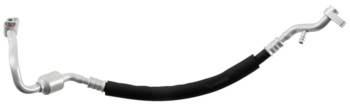 A/C Refrigerant Suction Hose