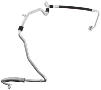 A/C Refrigerant Suction Hose