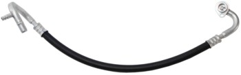 A/C Refrigerant Suction Hose