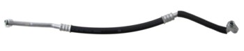 A/C Refrigerant Suction Hose