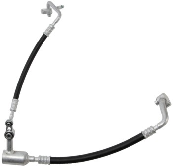 A/C Refrigerant Discharge / Suction Hose Assembly