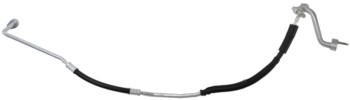 A/C Suction and Liquid Line Hose Assembly
