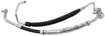 A/C Refrigerant Discharge / Suction Hose Assembly