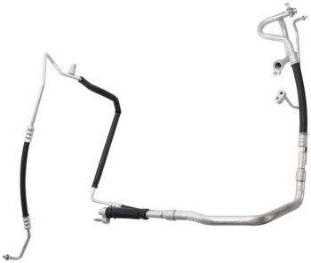 A/C Suction and Liquid Line Hose Assembly