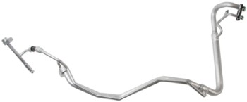 A/C Suction and Liquid Line Hose Assembly