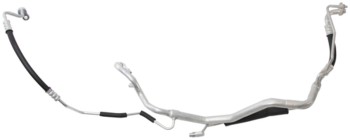 A/C Suction and Liquid Line Hose Assembly