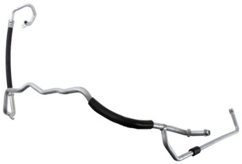 A/C Refrigerant Suction Hose