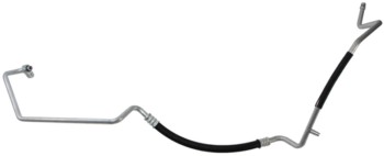 A/C Refrigerant Suction Hose