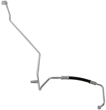 A/C Refrigerant Liquid Hose