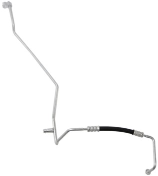 A/C Refrigerant Liquid Hose