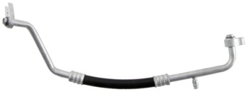 A/C Refrigerant Suction Hose