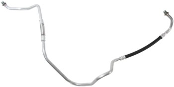 A/C Refrigerant Suction Hose