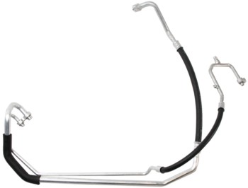 A/C Refrigerant Discharge / Suction Hose Assembly