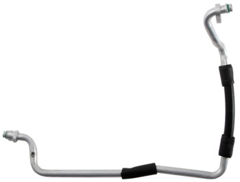 A/C Refrigerant Suction Hose