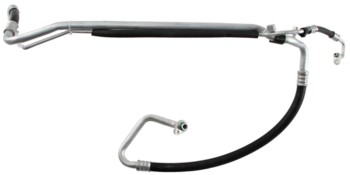A/C Suction and Liquid Line Hose Assembly