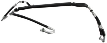 A/C Suction and Liquid Line Hose Assembly