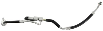 A/C Refrigerant Discharge / Suction Hose Assembly