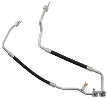 A/C Refrigerant Discharge / Suction Hose Assembly
