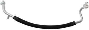 A/C Refrigerant Suction Hose