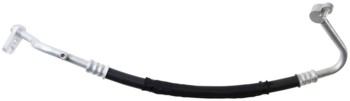 A/C Refrigerant Suction Hose