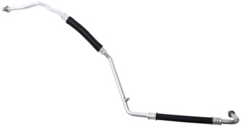 A/C Refrigerant Suction Hose