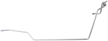 A/C Refrigerant Suction Hose