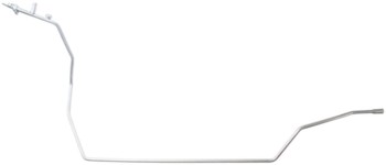 A/C Refrigerant Discharge Hose