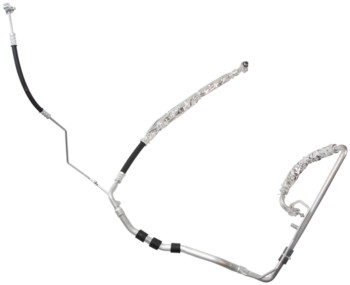 A/C Suction and Liquid Line Hose Assembly