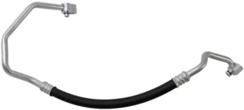 A/C Refrigerant Discharge Hose