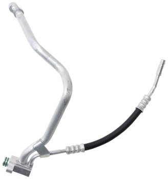 A/C Refrigerant Suction Hose
