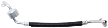 A/C Refrigerant Suction Hose