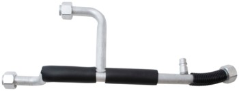 A/C Refrigerant Suction Hose