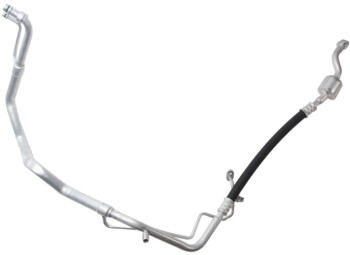 A/C Suction and Liquid Line Hose Assembly