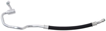 A/C Refrigerant Suction Hose