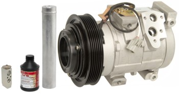 A/C Compressor Kit