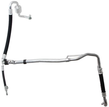 A/C Suction and Liquid Line Hose Assembly