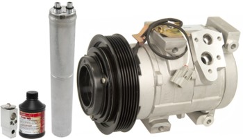 A/C Compressor Kit