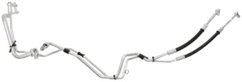 A/C Suction and Liquid Line Hose Assembly