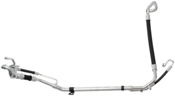 A/C Suction and Liquid Line Hose Assembly