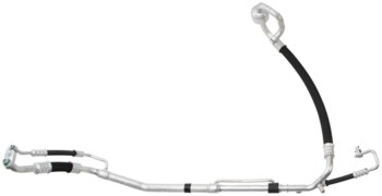 A/C Suction and Liquid Line Hose Assembly