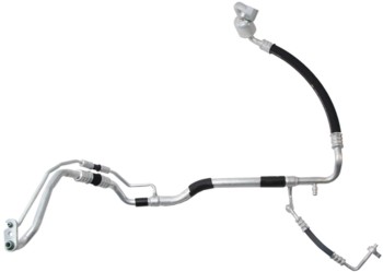 A/C Suction and Liquid Line Hose Assembly