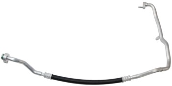 A/C Refrigerant Suction Hose