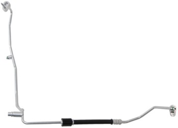 A/C Refrigerant Liquid Hose