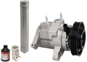 A/C Compressor Kit