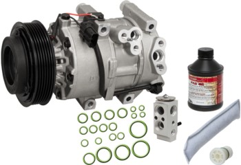 A/C Compressor Kit